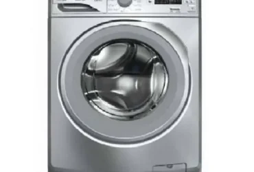 غسالة ملابس اتوماتيك 8 كجم 1200 لفة ديجيتال أنفرتر زانوسىZWF8241SS7