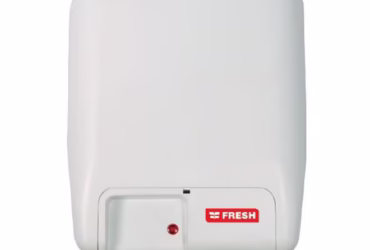 سخان مياه كهربائي مارينا سعة 15 لتراً أبيض فريش 500004668