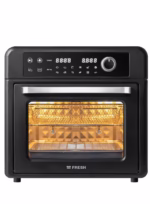 قلاية هوائية مع فرن فريش 20 لتر- 1500 وات - FAF-D2400B