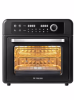 قلاية هوائية مع فرن فريش 20 لتر- 1500 وات - FAF-D2400B