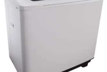 غسالة فريش حوضين جامبو 10كيلو