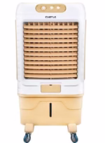 مبرد هواء، 3 سرعات، 90 لتر، AC1090 - أبيض بيج من كاسيل