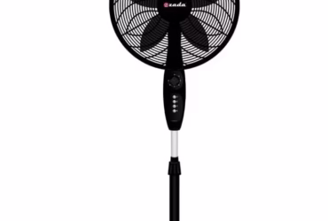 مروحة ستاند مقاس 18 بوصة بـ5 ريش زادا ZSF-182