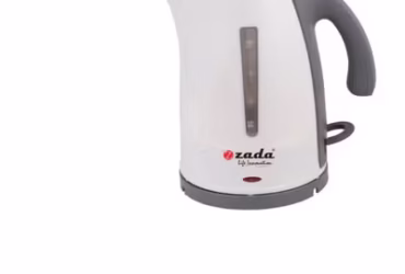 غلاية كهربائية زادا بلاستيك – 2 لتر – 2200 واط