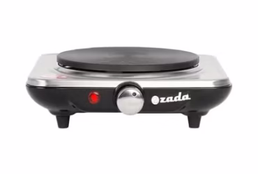 مسطح كهربائي زادا 1 عين – 1000 واط – ZP-101