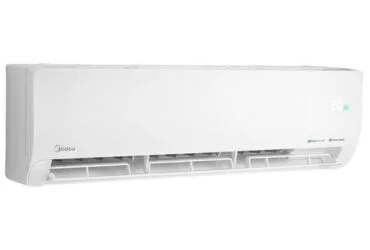 تكييف ميديا 2.25 حصان بارد ساخن انفرتر Eco Master