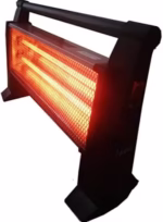 دفاية زادا 3 شمعة معدنية – 1500 واط – ZQH-110