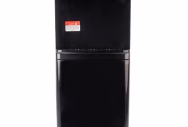 مبرد مياة جراند 3حنفية اسود بدون حفظة سفلية