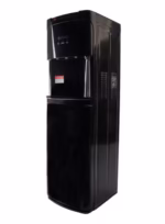 مبرد مياة جراند 3حنفية اسود بدون حفظة سفلية