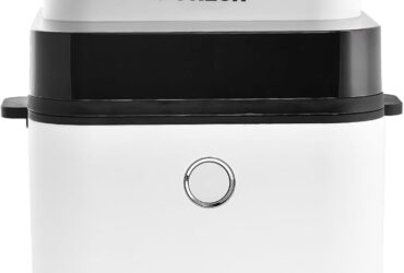 قلاية هوائية فريش تكنولوجيا التسخين بالبخار 7لتر -1500 وات