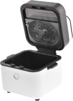 ⁦قلاية هوائية فريش تكنولوجيا التسخين بالبخار 7لتر -1500 وات⁩ - الصورة ⁦2⁩