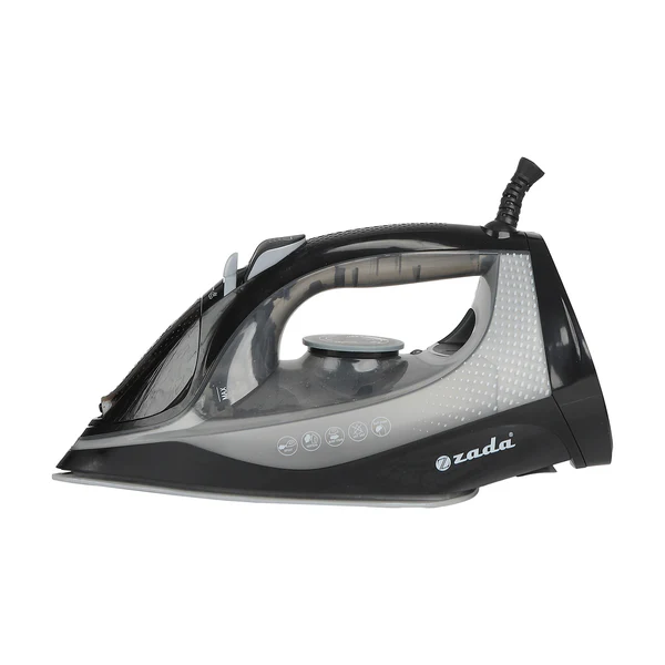 مكواة بخار زادا سيراميك – 2400 واط – ZST-270