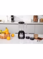 خلاط سموزي زادا 3×1 ضد الكسر – 700 واط – 6 شفرات