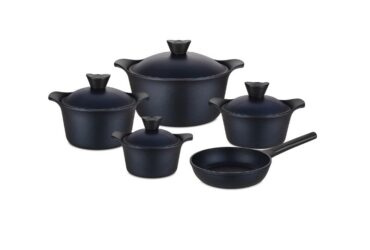 طقم حلل تيفال