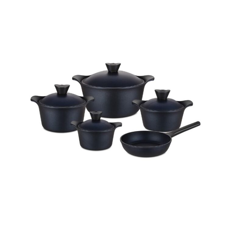 طقم حلل تيفال