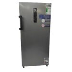 ⁦ديب فريزر راسي يونيون اير، 205 لتر، 5 درج، نوفروست، ديجيتال، UFN-205LBLVA-DH - فضي⁩ - الصورة ⁦3⁩