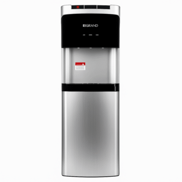 مبرد جراند 3 حنفيه سلفر بالحافظه CC-320-B