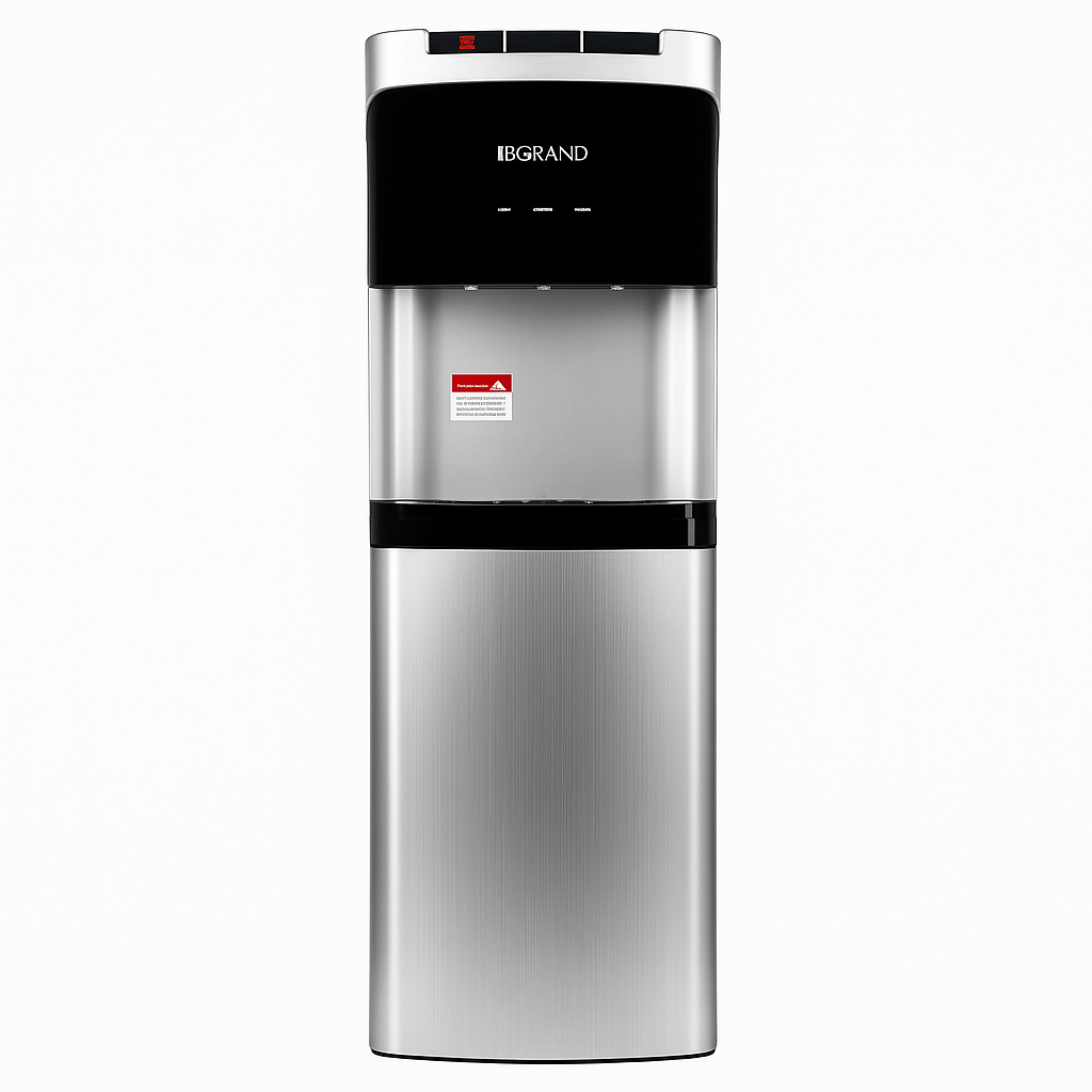 مبرد جراند 3 حنفيه سلفر بالحافظه CC-320-B