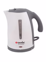 غلاية كهربائية زادا بلاستيك – 2 لتر – 2200 واط