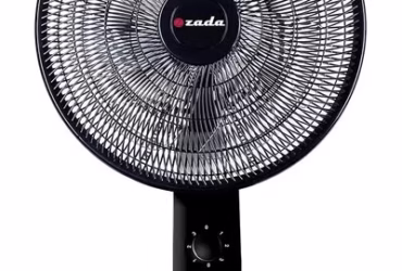 مروحة حائط زادا 20بوصه- 6ريشة- 68واط ZWF-260