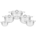 طقم حلل لاينز