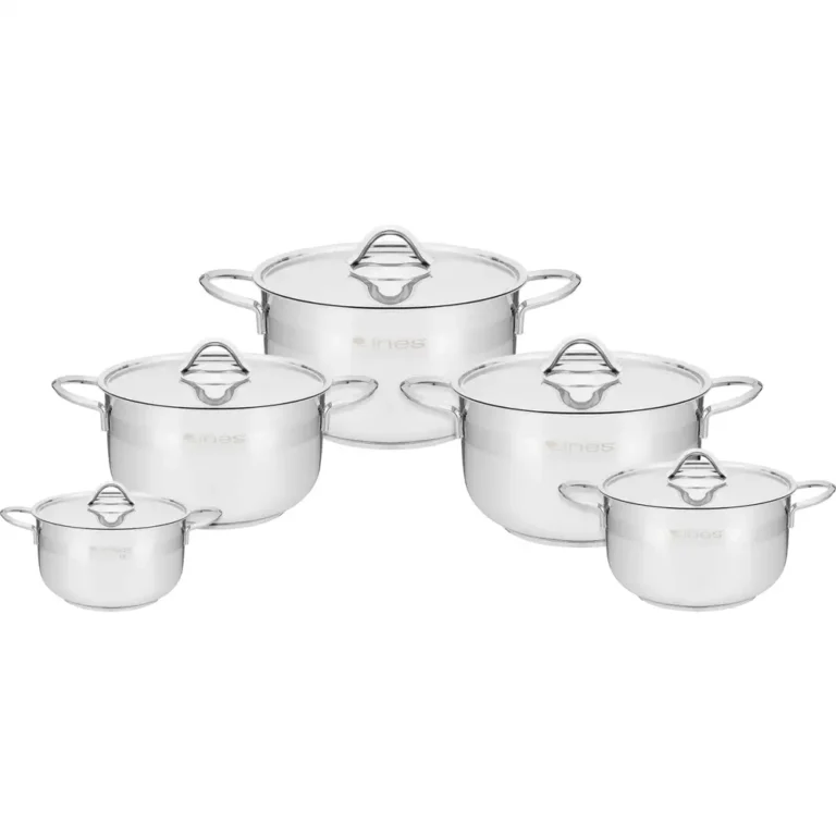 طقم حلل لاينز