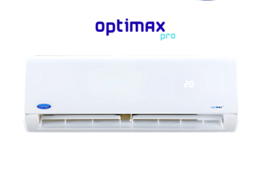 تكييف كاريير 1.5 حصان بارد اوبتي ماكس برو optimax pro
