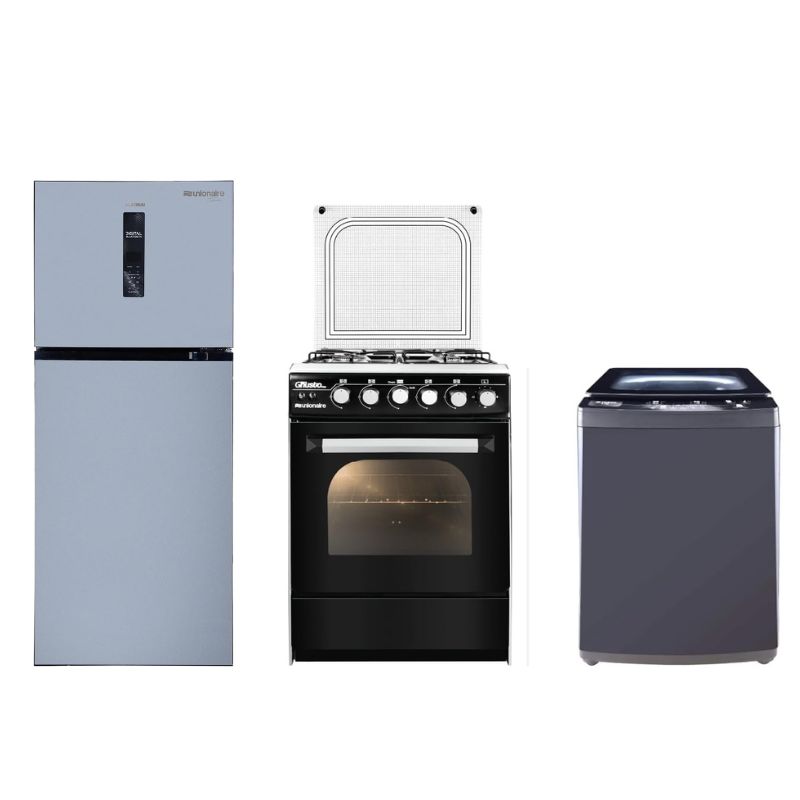 عرض الأجهزة المنزلية 1