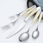 طقم معالق نيو كلاين