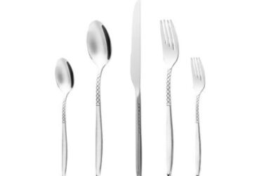 طقم معالق نيو كلاين