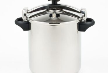 حلة ضغط برتغالي - 10 لتر