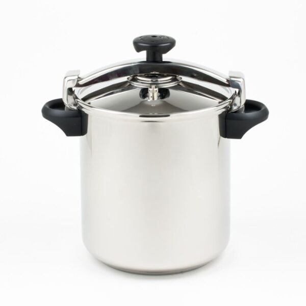 حلة ضغط برتغالي - 10 لتر