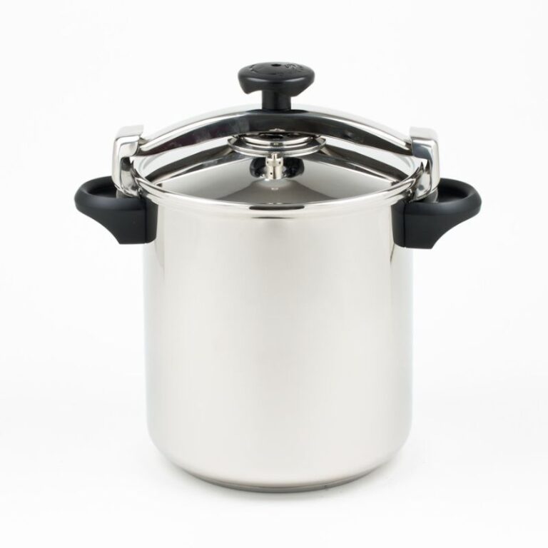 حلة ضغط برتغالي - 10 لتر