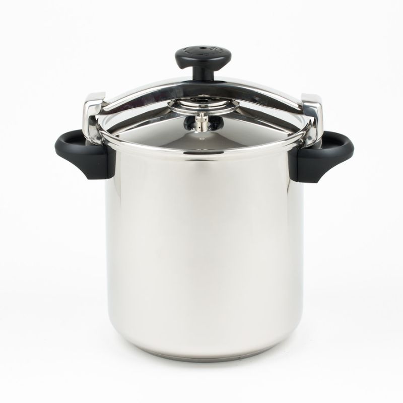 حلة ضغط برتغالي - 10 لتر حلة ضغط برتغالي - 10 لتر