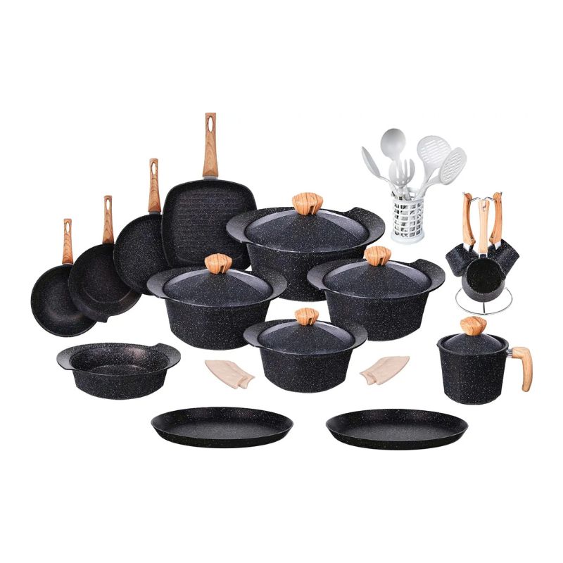 طقم جرانيت كامل طقم جرانيت كامل