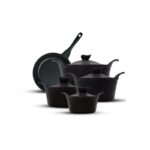 طقم حلل تيفال دى كست 13 قطعة