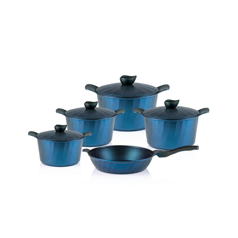 طقم حلل جرانيت نيو بلان طقم حلل جرانيت نيو بلان