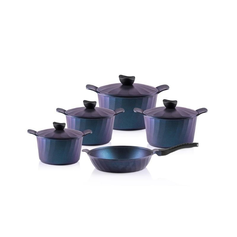 طقم حلل جرانيت نيو بلان طقم حلل جرانيت نيو بلان