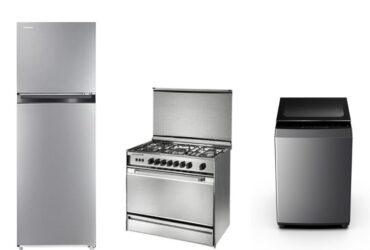 عرض الأجهزة المنزلية 3