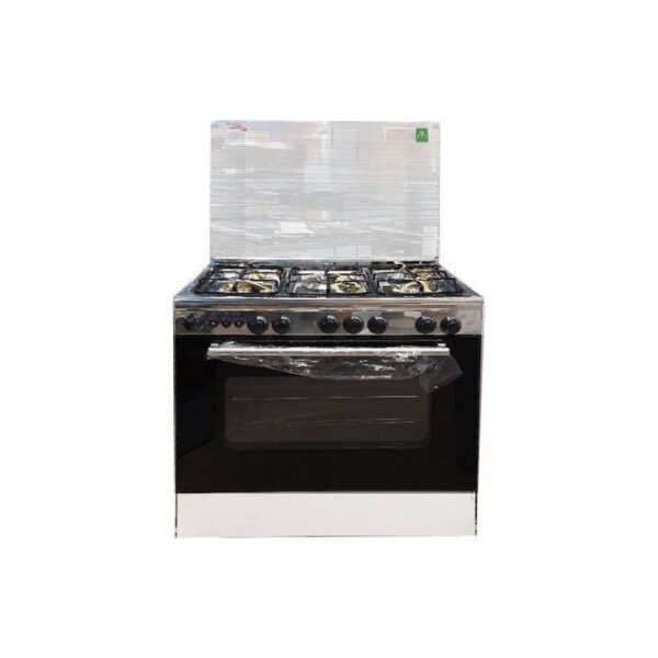 بوتاجاز تكنوجاز شيف كلاسيك 5 شعلة