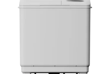 غسالة ميديا 12 كيلو