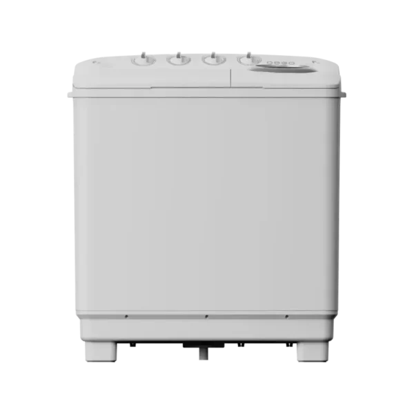 غسالة ميديا 12 كيلو