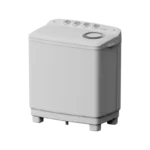 غسالة ميديا 12 كيلو