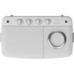 غسالة ميديا 12 كيلو