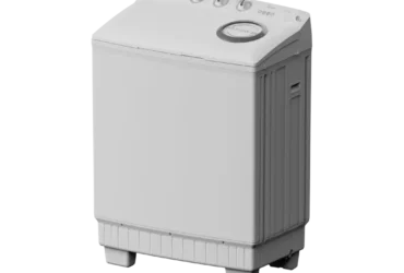 غسالة ميديا 14 كيلو