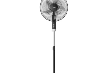 مروحة ستاند ميديا 18