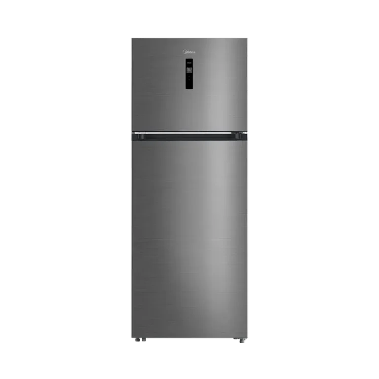 ثلاجه ميديا 449