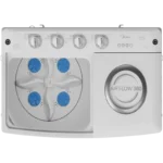 غسالة ميديا 14 كيلو