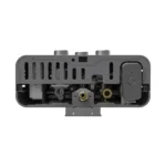 سخان غاز ميديا 6 لتر