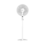 مروحة ستاند ميديا 18 بوصة